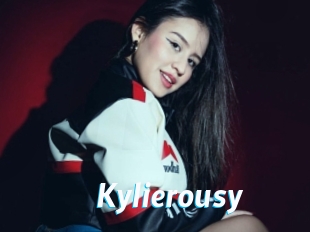 Kylierousy