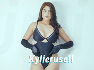 Kylierusell