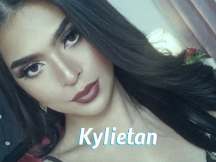Kylietan