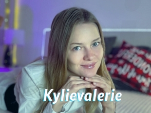 Kylievalerie