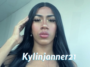 kylinjanner21 J Mine