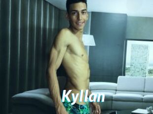 Kyllan