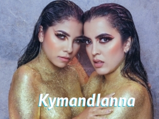 kymandlanna J Mine