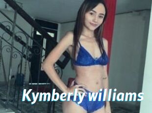 Kymberly_williams