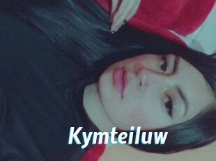 Kymteiluw