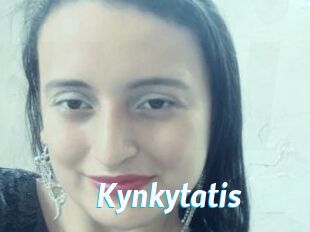 Kynkytatis