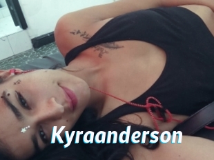 Kyraanderson