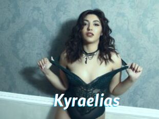 Kyraelias