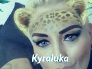 Kyraluka