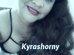 Kyrashorny