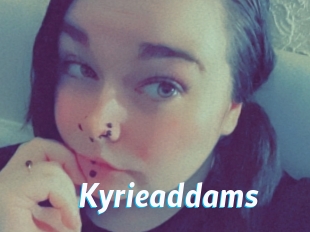 Kyrieaddams