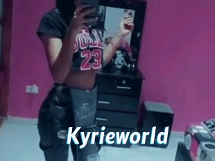 Kyrieworld