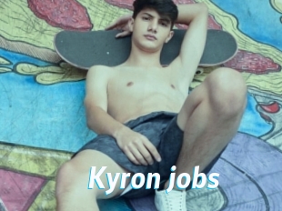 Kyron_jobs