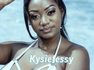 Kysiefessy