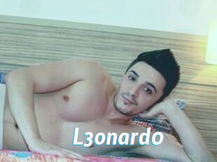 L3onard0
