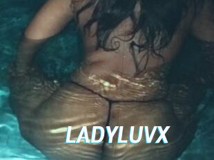 LADYLUVX