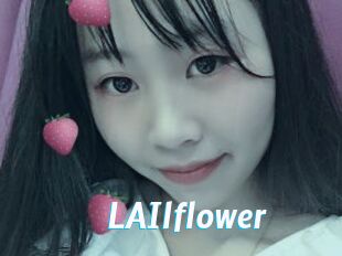 LAIlflower