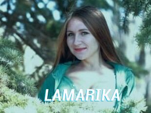 LAMARIKA