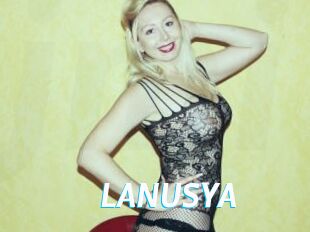 LANUSYA