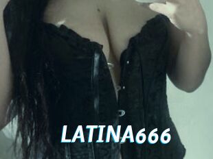 LATINA666