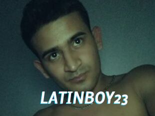 LATINBOY23