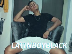 LATINBOYBLACK