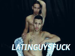 LATINGUYSFUCK
