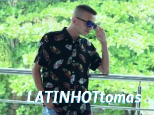 LATINHOTtomas