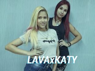 LAVAxKATY