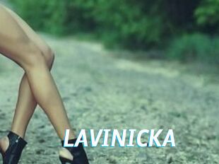 LAVINICKA