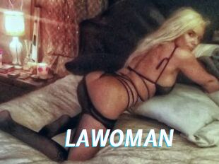 LAWOMAN
