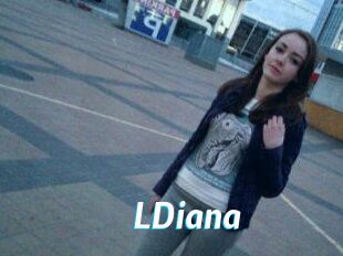 LDiana J Mine