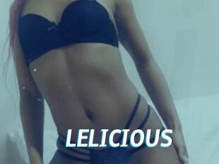 LELICIOUS