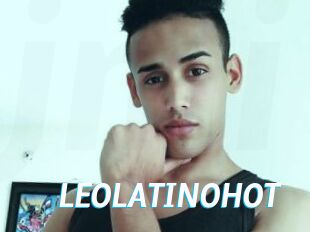 LEOLATINOHOT