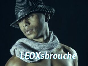 LEOXsbrouche
