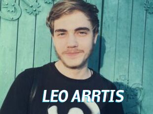 LEO_ARRTIS
