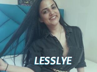 LESSLYE