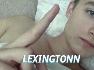 LEXINGTONN