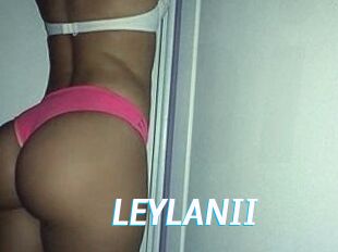 LEYLANII