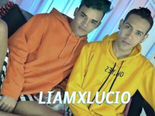 LIAMXLUCIO