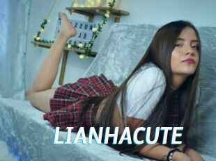 LIANHACUTE