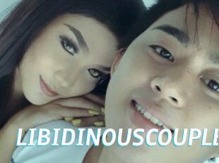 LIBIDINOUSCOUPLE