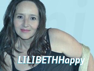 LILIBETHHappy