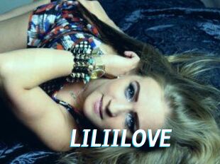 LILIILOVE