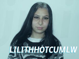 LILITHHOTCUMLW