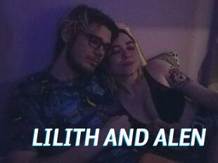 LILITH_AND_ALEN