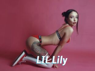 LIL_Lily
