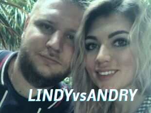 LINDYvsANDRY