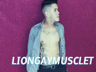 LIONGAYMUSCLET