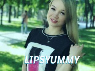 LIPSYUMMY